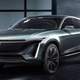 Image for article titled The Cadillac Lyriq EV Reveal Only Shows How Far Behind Cadillac Really Is